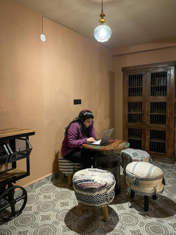 La Hault 호텔 Sissu 외부 사진